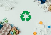tipos de reciclagem
