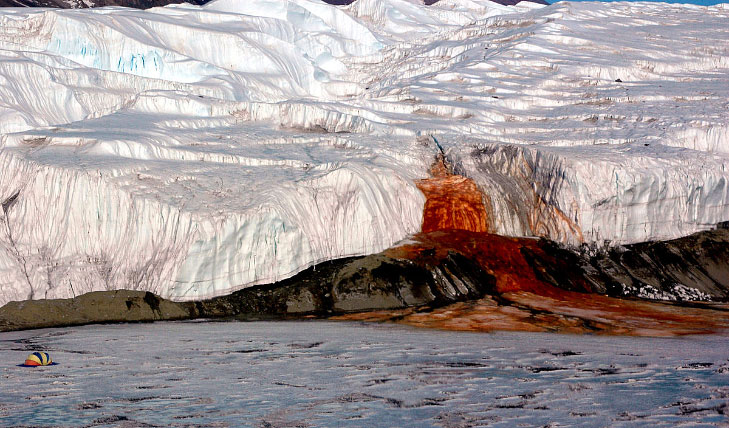 fenômenos naturais