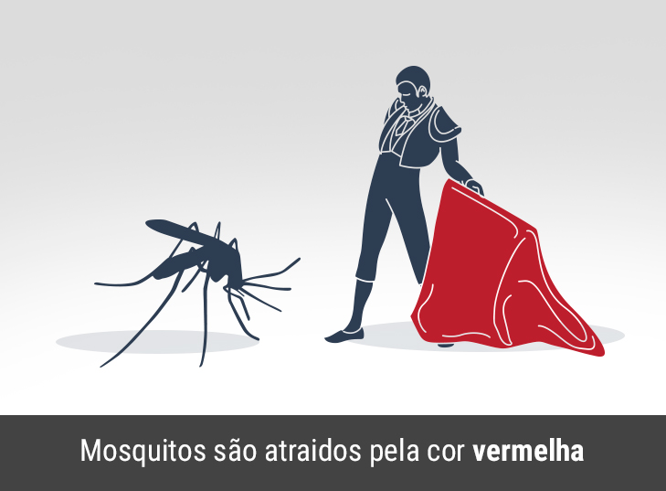 mosquitos