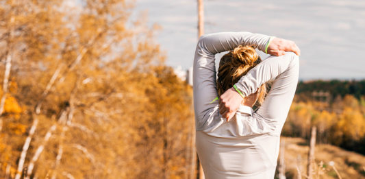 tempo para exercícios