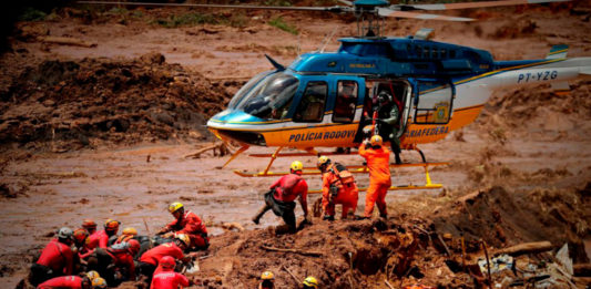 brumadinho