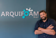 Arquifoam adere ao Programa de Reciclagem de Copos de Polipropileno PP