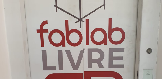 fablab capa