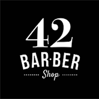 Logo-42-barber-shop