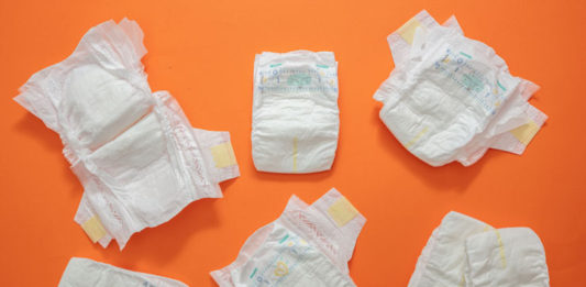 kimberly-clark-lanca-programa-de-reciclagem-de-fraldas