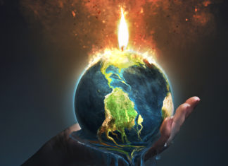 Aquecimento de 1,5°C pode ser alcançado já nos próximos 5 anos