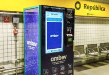 Ambev e Triciclo-Ambipar firmam parceria para incentivar a reciclagem