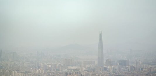 Qual é a cidade com o ar mais poluído do mundo? Descubra como o Brasil está neste ranking preocupante