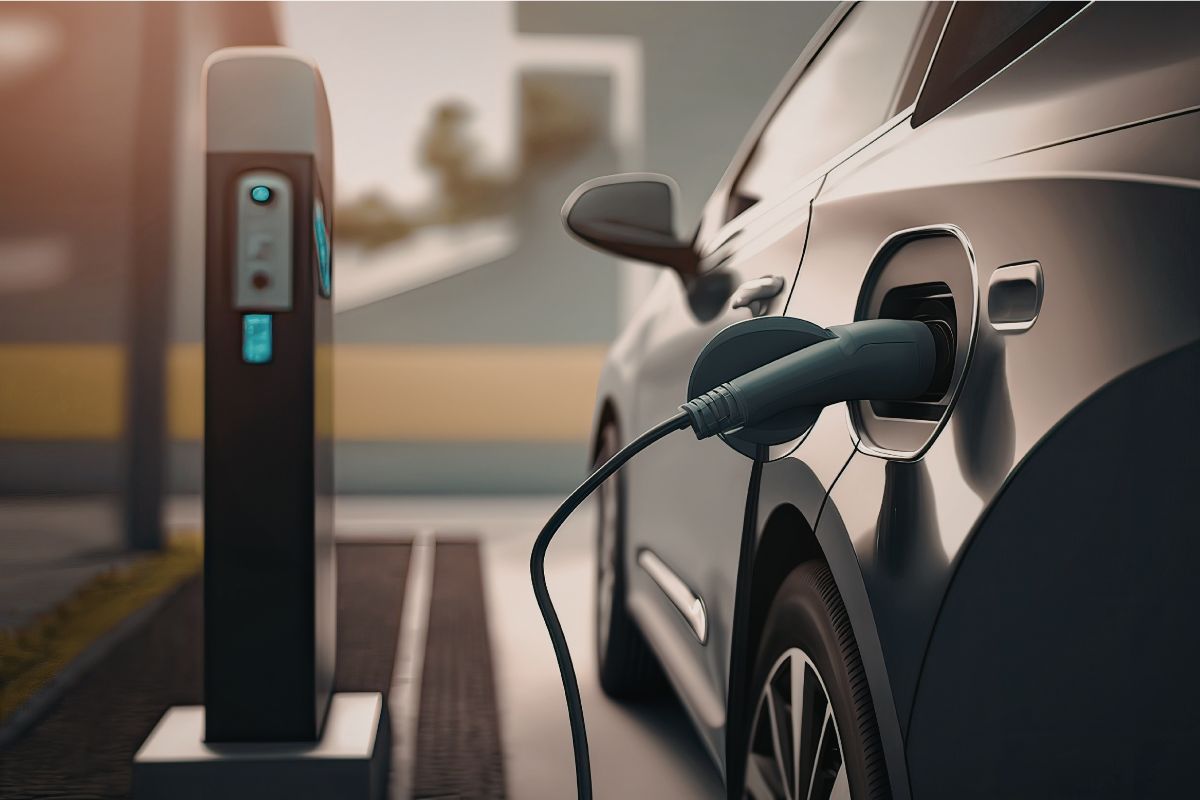 Veículos elétricos ocupam 15% do mercado brasileiro em 2026