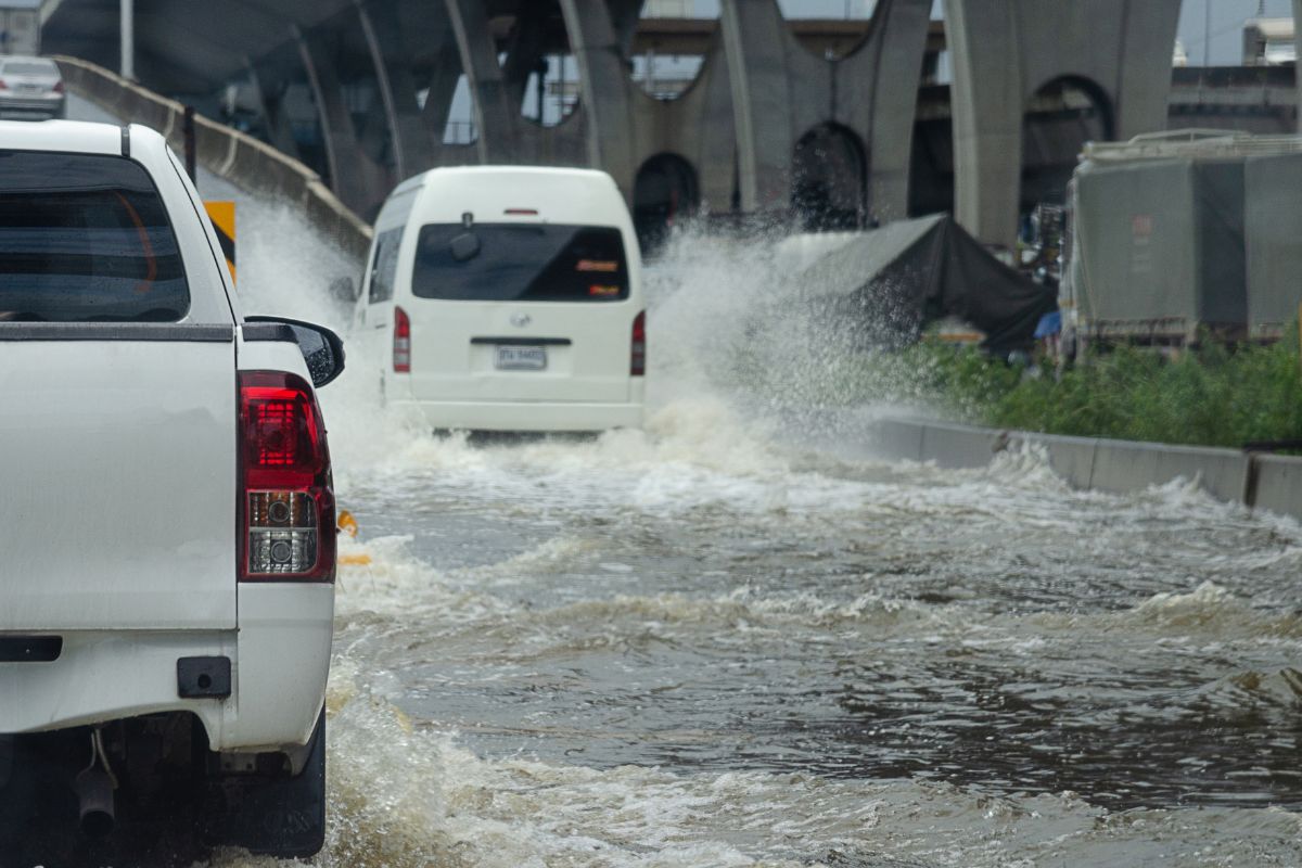 O clima mudou nossas vidas e 7 em cada 10 brasileiros já sentem na pele os impactos dos eventos extremos
